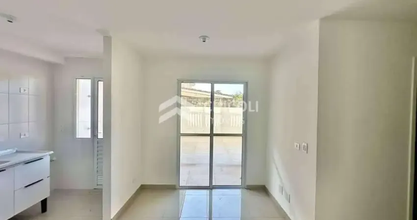 Apartamento com 2 quartos à venda no Jardim da Glória, Cotia 