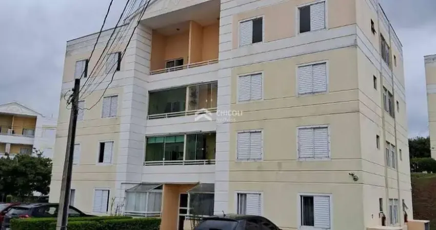 Apartamento com 2 quartos à venda no Bairro da Graça, Cotia 