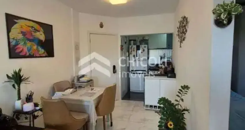 Apartamento com 2 quartos à venda no Jardim Marilu, Carapicuíba 