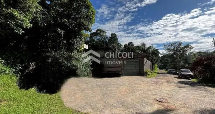 Terreno à venda no Jardim Colibri, Cotia 