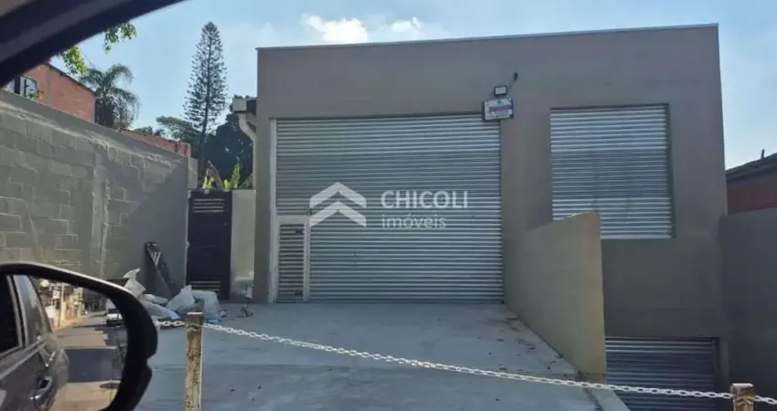 Casa para alugar no Jardim do Engenho, Cotia 