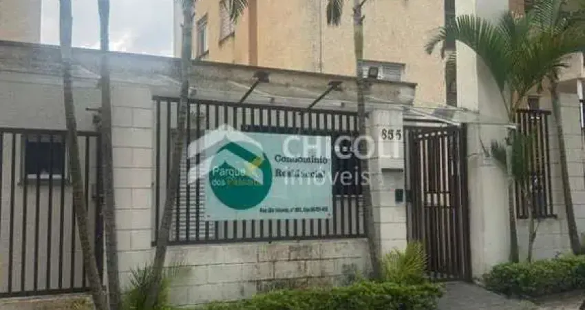 Apartamento com 2 quartos à venda no Parque Rincão, Cotia