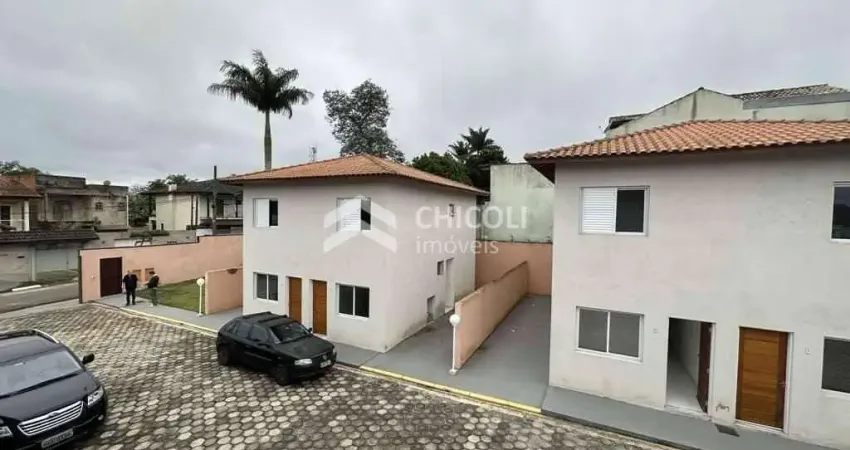 Casa com 2 quartos para alugar no Centro, Vargem Grande Paulista 