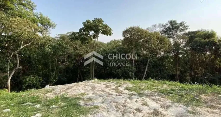 Terreno à venda na Chácara Moinho Velho, Carapicuíba 