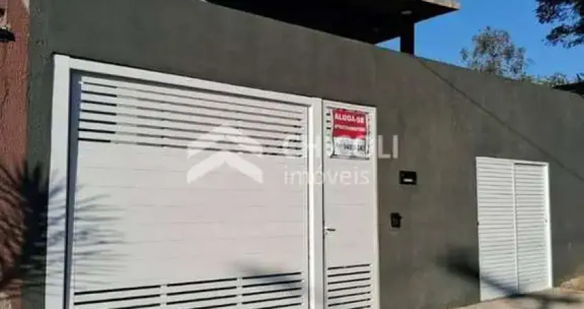 Kitnet / Stúdio para alugar no Horizontal Park, Cotia