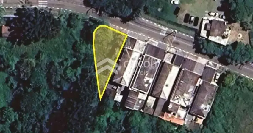 Terreno comercial à venda na Chácara Ondas Verdes, Cotia 