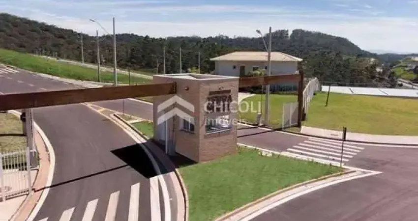 Terreno à venda no Sítio Boa Vista, Cotia