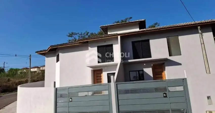 Casa com 2 quartos à venda no Aguassaí (Caucaia do Alto), Cotia