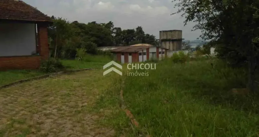 Terreno comercial à venda no Jardim dos Ipês, Cotia 