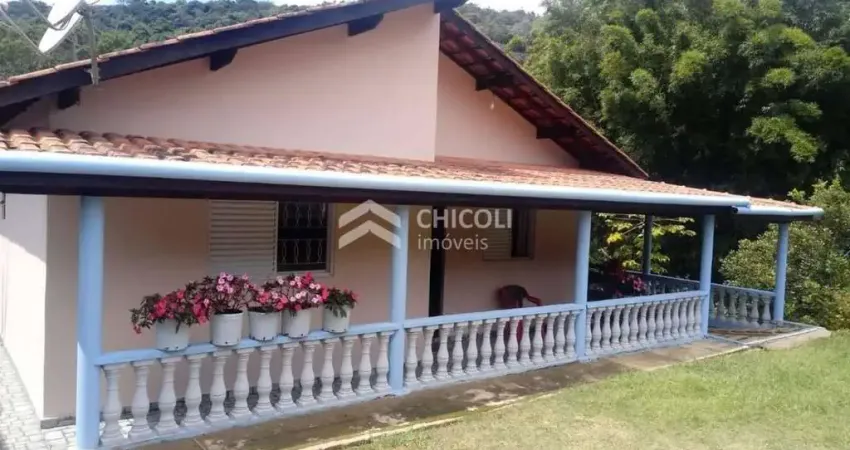 Casa com 3 quartos à venda no Centro, Ibiúna 