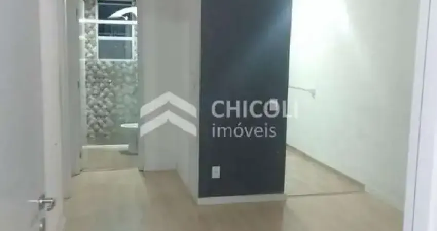 Apartamento com 2 quartos à venda no Portal Roselândia, Cotia 