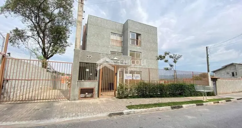 Apartamento com 2 quartos à venda no Parque Ruth Maria, Vargem Grande Paulista 