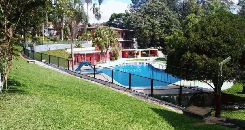 Apartamento com 3 quartos à venda no Jardim Santa Paula, Cotia 