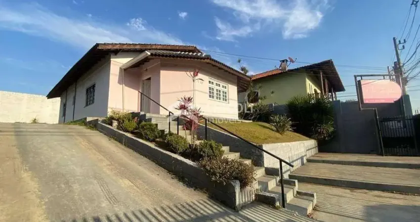 Casa para alugar no Centro, Vargem Grande Paulista 