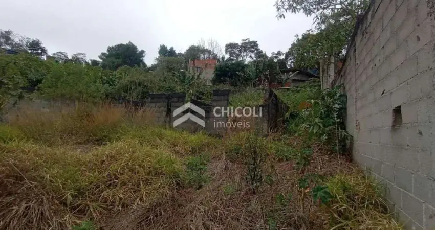 Terreno à venda no Jardim Nova Cotia, Itapevi 