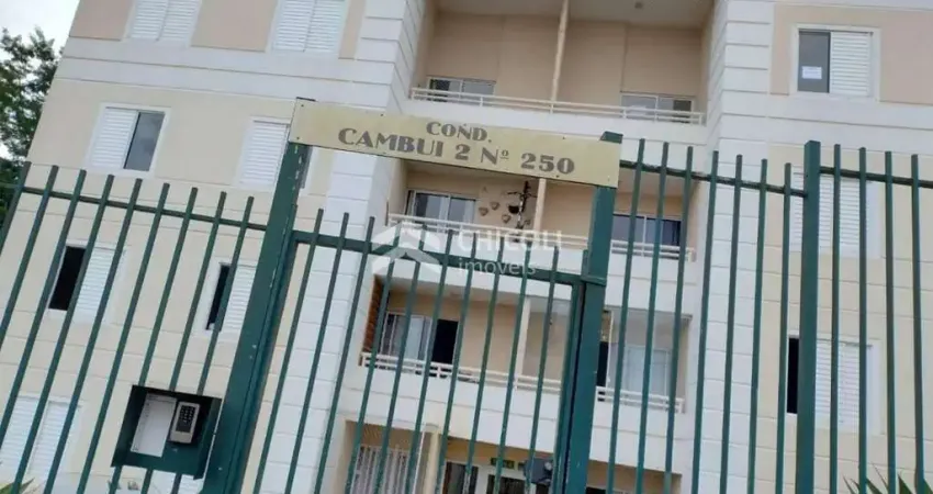 Apartamento com 2 quartos à venda no Bairro da Graça, Cotia 