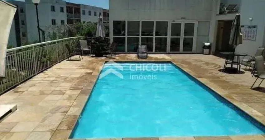 Apartamento com 2 quartos à venda no Lageado, Cotia 