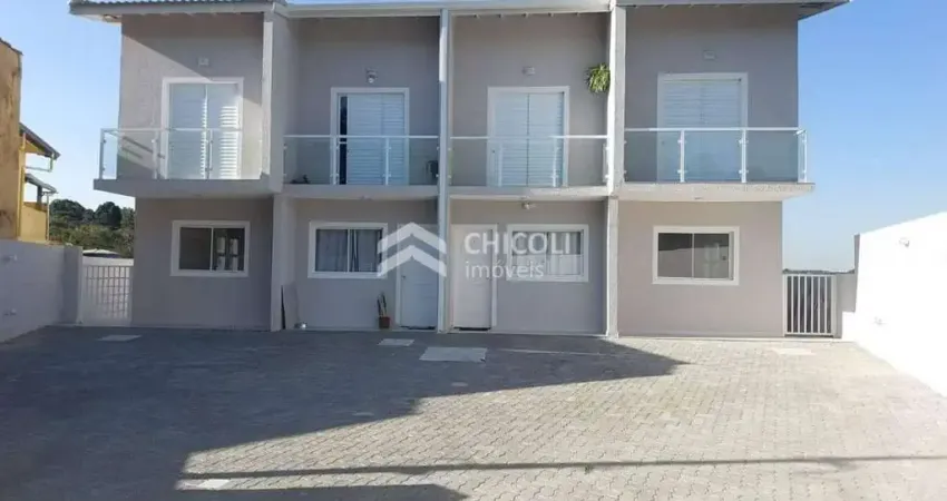 Casa com 3 quartos à venda no Jardim do Engenho, Cotia 