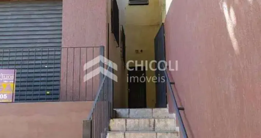 Casa comercial à venda no Jardim da Glória, Cotia