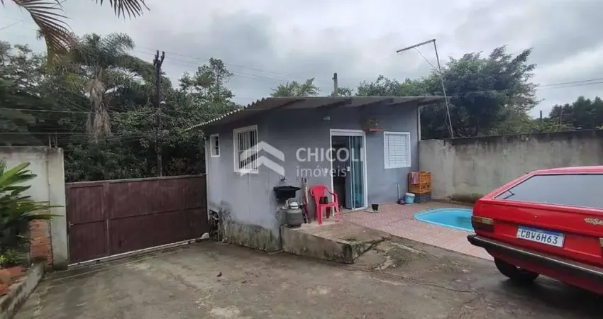 Casa com 2 quartos à venda na Capela de São Pedro, Vargem Grande Paulista