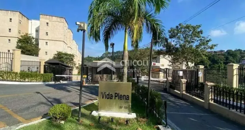 Apartamento com 2 quartos à venda no Jardim Petrópolis, Cotia 