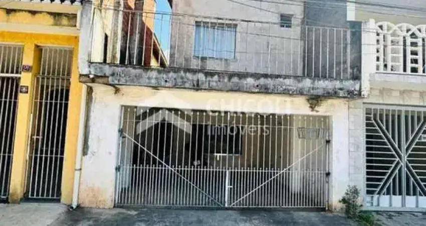 Casa com 3 quartos à venda no Jardim do Engenho, Cotia 