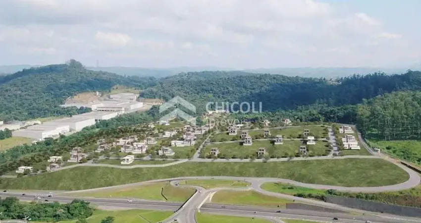 Terreno à venda no Jardim Atalaia, Cotia