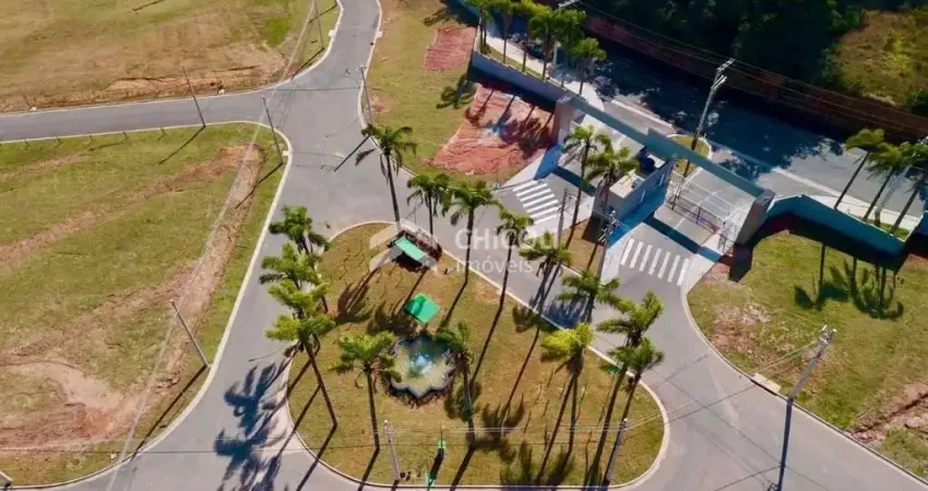 Terreno à venda no Jardim Atalaia, Cotia