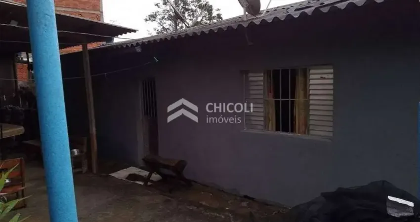 Casa com 4 quartos à venda na Capela de São Pedro, Vargem Grande Paulista