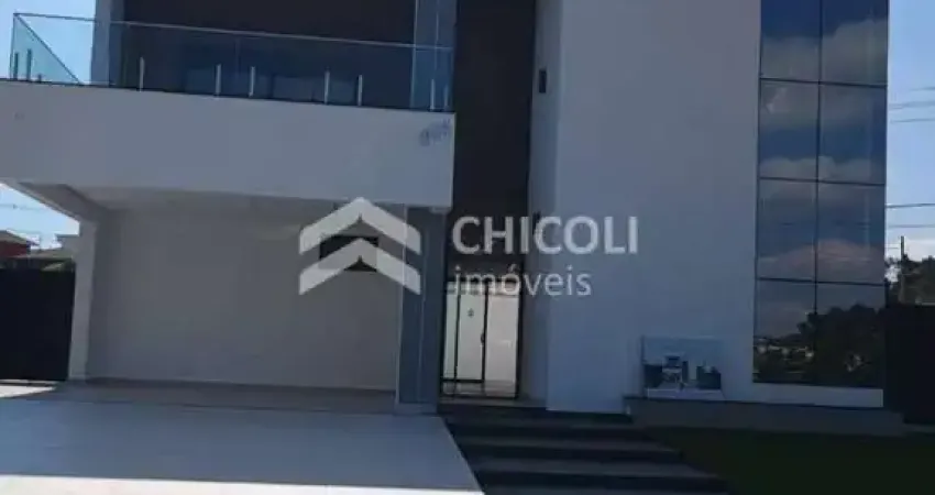 Casa com 4 quartos à venda no Centro, Vargem Grande Paulista