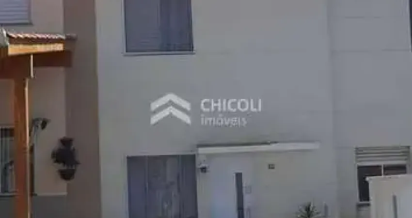 Casa com 2 quartos à venda no Jardim Petrópolis, Cotia 