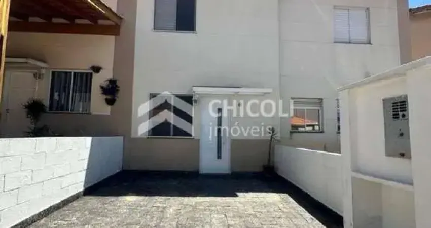 Casa com 2 quartos para alugar no Jardim Petrópolis, Cotia