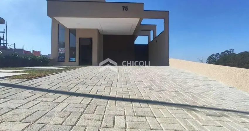 Casa com 3 quartos à venda no Jardim San Ressore (Caucaia do Alto), Cotia