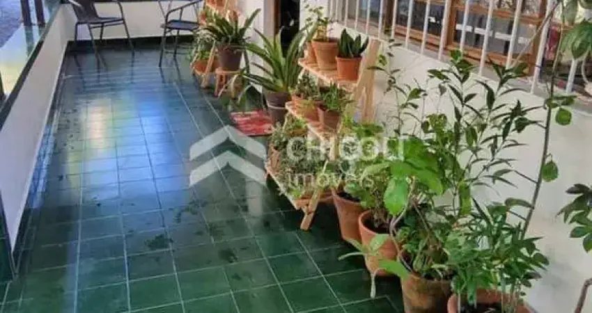 Casa com 2 quartos à venda no Jardim Semiramis, Cotia 