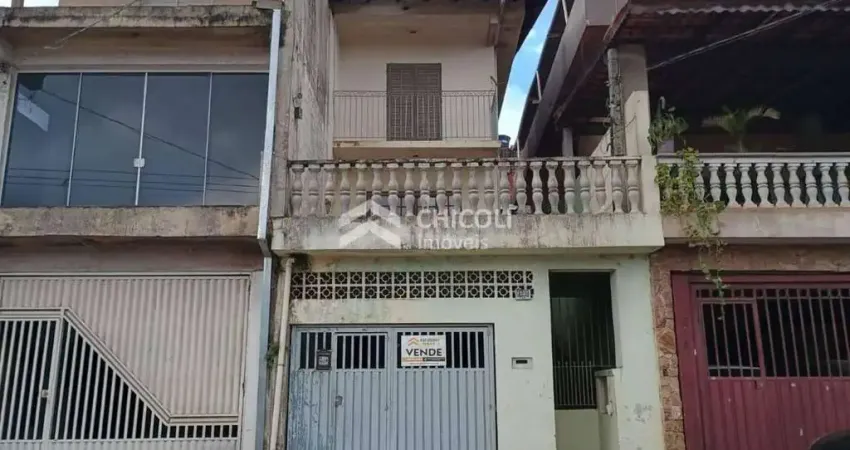 Casa com 3 quartos à venda no Jardim da Glória, Cotia 