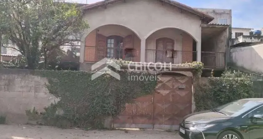 Casa com 3 quartos à venda no Jardim da Glória, Cotia 