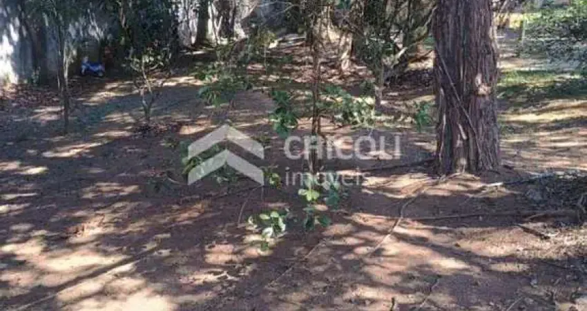 Terreno à venda no Jardim São Luiz (Caucaia do Alto), Cotia 