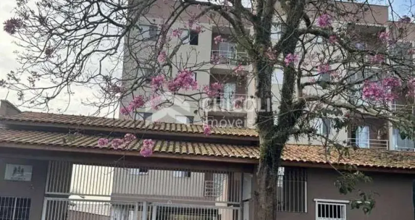 Apartamento com 2 quartos à venda no Jardim dos Ipês, Cotia 