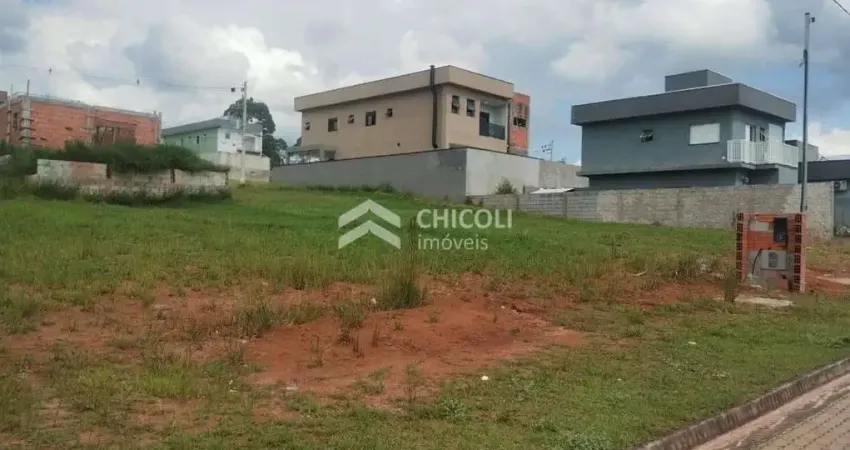 Terreno à venda no Jardim San Ressore (Caucaia do Alto), Cotia 