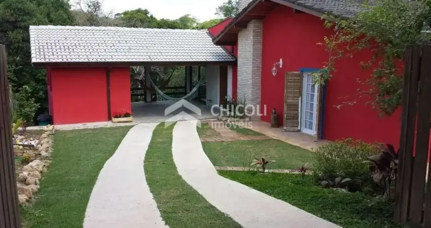 Casa com 4 quartos à venda no Taboleiro Verde, Cotia 