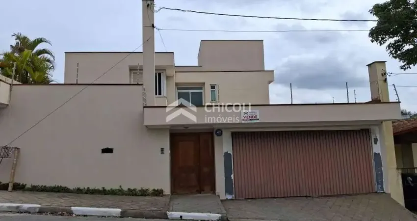 Casa com 2 quartos à venda no Centro, Vargem Grande Paulista