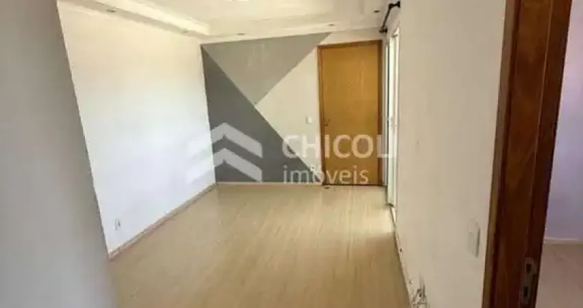 Apartamento com 2 quartos para alugar no Jardim Ísis, Cotia