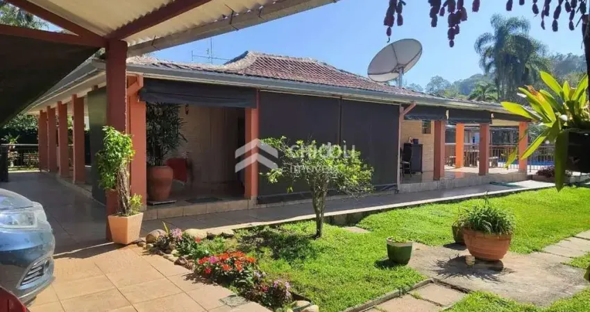 Casa com 3 quartos à venda no Portal das Águas, Ibiúna