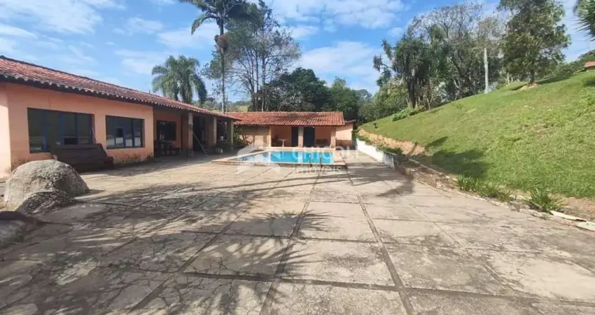 Casa com 5 quartos à venda no São João, Itapevi