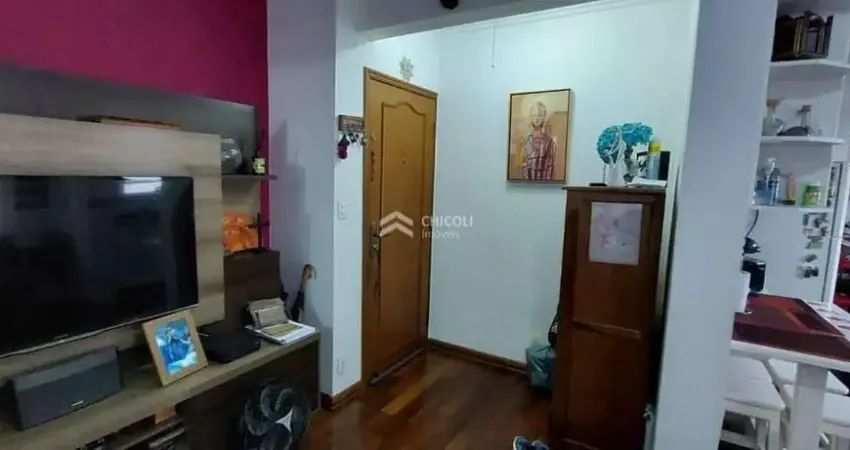 Apartamento com 2 quartos à venda na Vila Pirajussara, São Paulo 