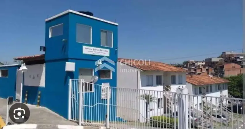 Apartamento com 2 quartos para alugar no Outeiro de Passárgada, Cotia 