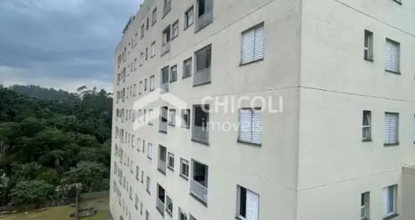 Apartamento com 2 quartos à venda no Jardim Colibri, Cotia 