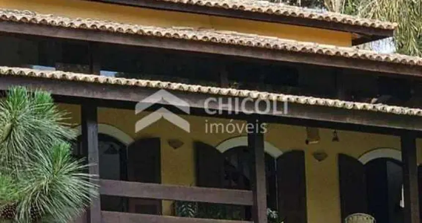 Casa com 4 quartos à venda no Bairro do Carmo, São Roque 