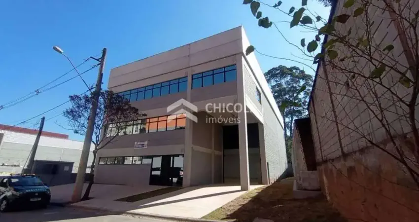 Casa para alugar no Centro, Vargem Grande Paulista 