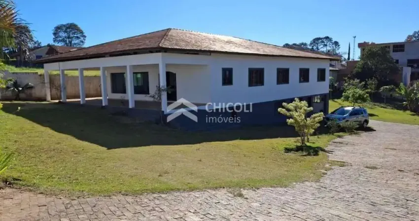 Casa com 3 quartos à venda no Jardim Haras Bela Vista Gl Um, Vargem Grande Paulista